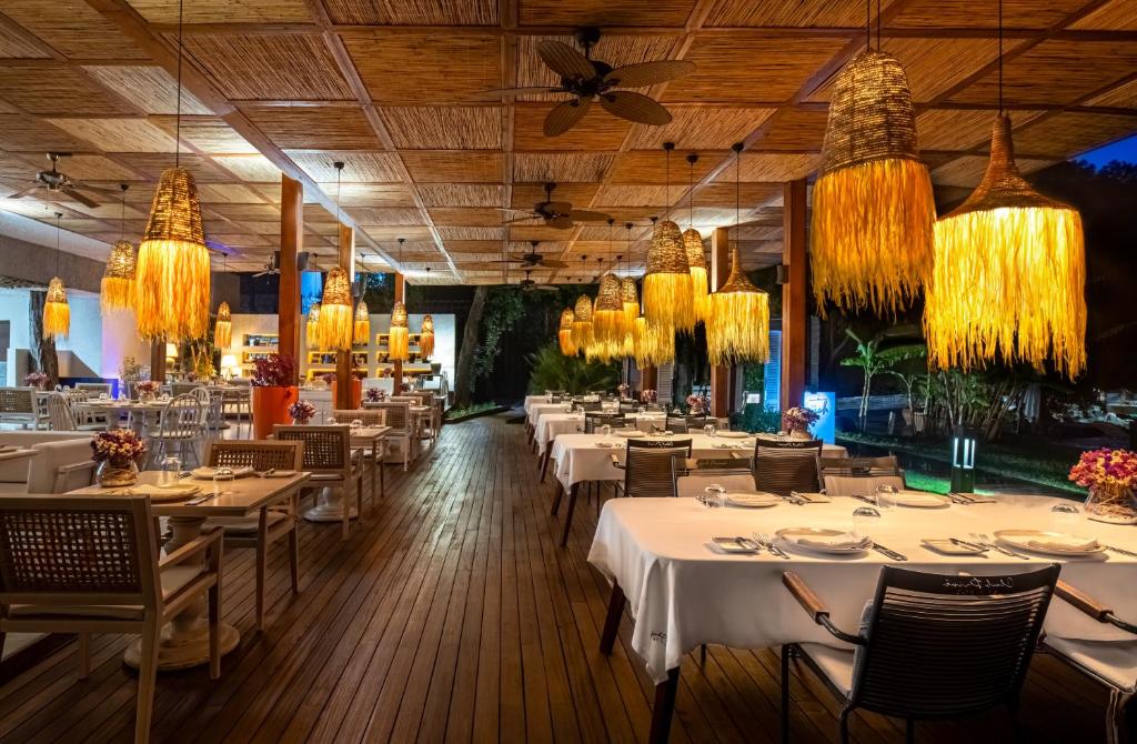 Club Prive By Rixos Gocek