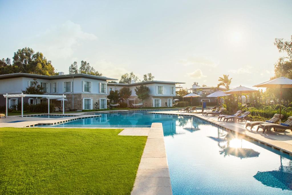 Cornelia Diamond Golf Resort & SPA