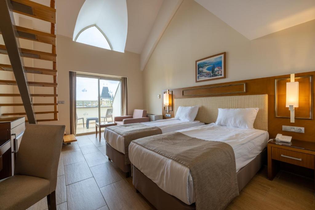 Crystal Prestige Pearl Collection