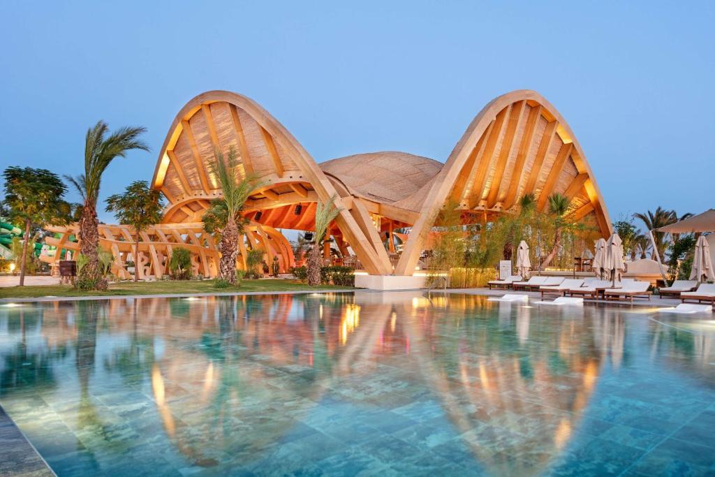 Cullinan Golf & Resort Belek