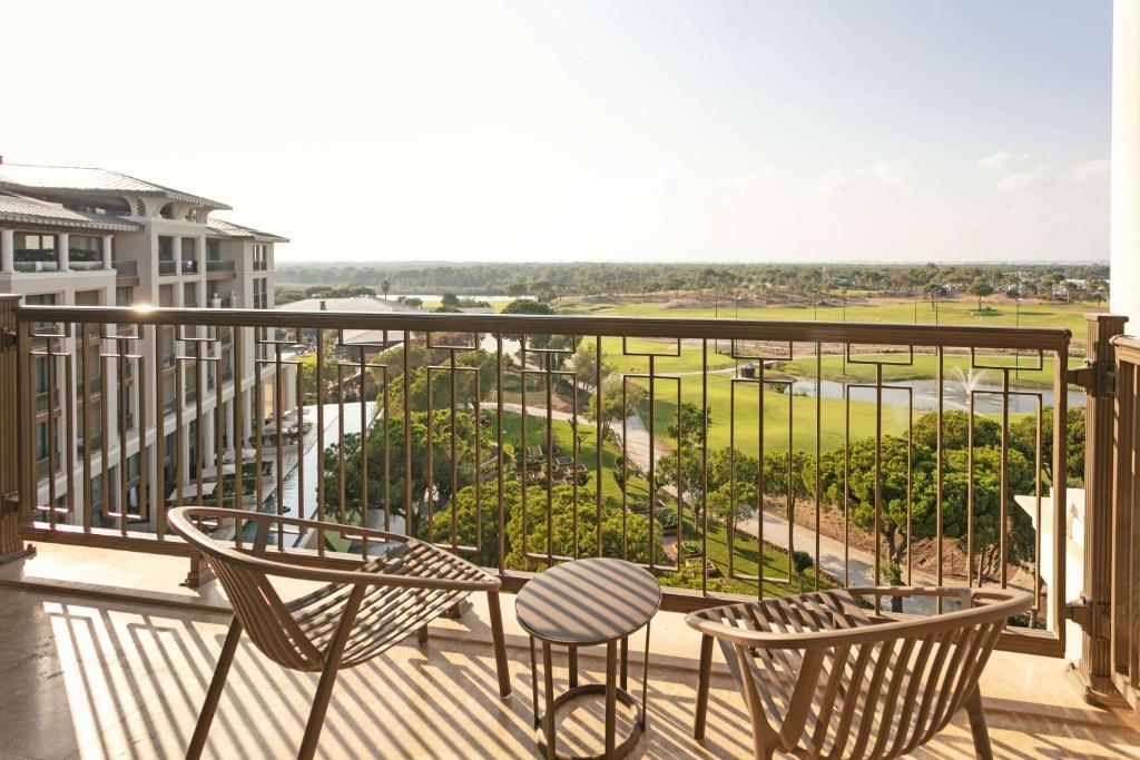 Cullinan Golf & Resort Belek