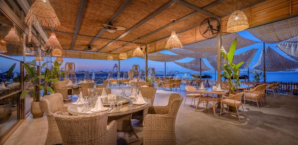 Delphin Be Grand Resort