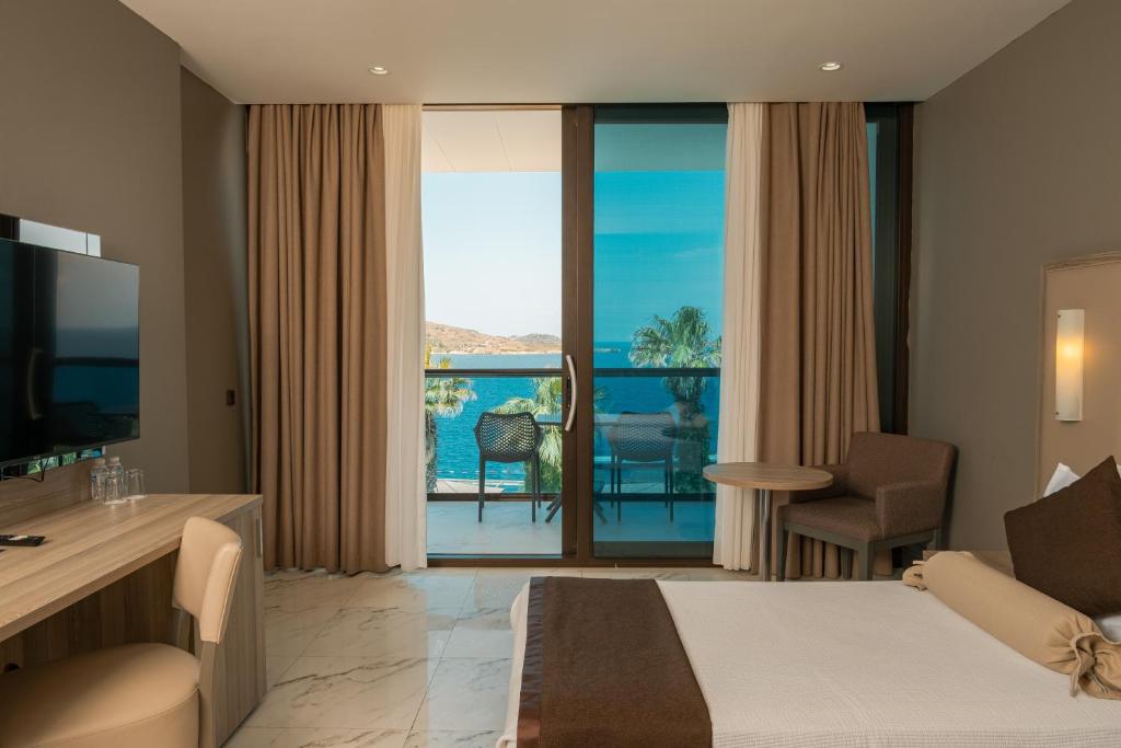Delta Hotels By Marriott Bodrum