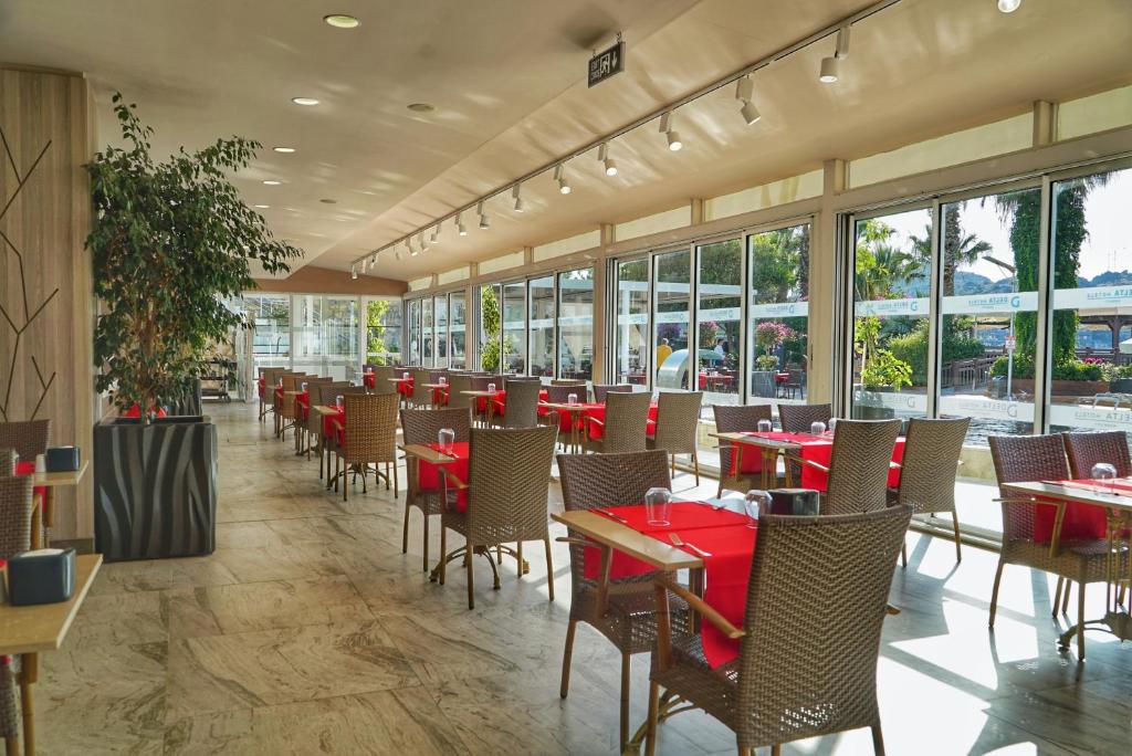 Delta Hotels By Marriott Bodrum