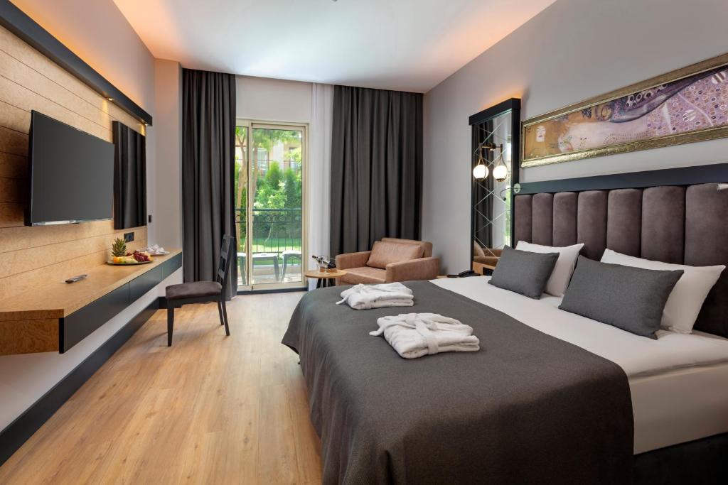 Dobedan Beach Resort Comfort