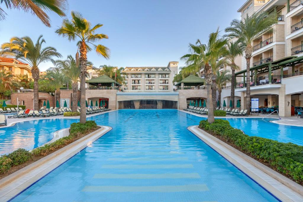 Dobedan Beach Resort Comfort