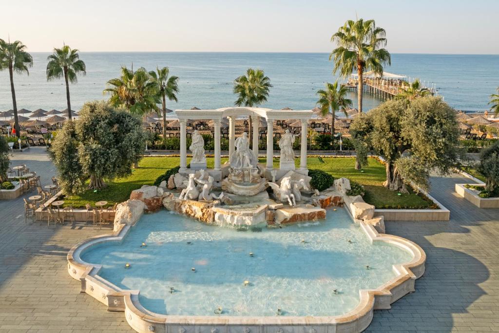 Dobedan Exclusive Hotel