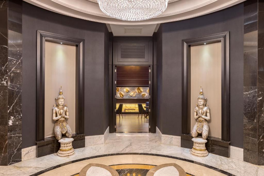 Dobedan Exclusive Hotel