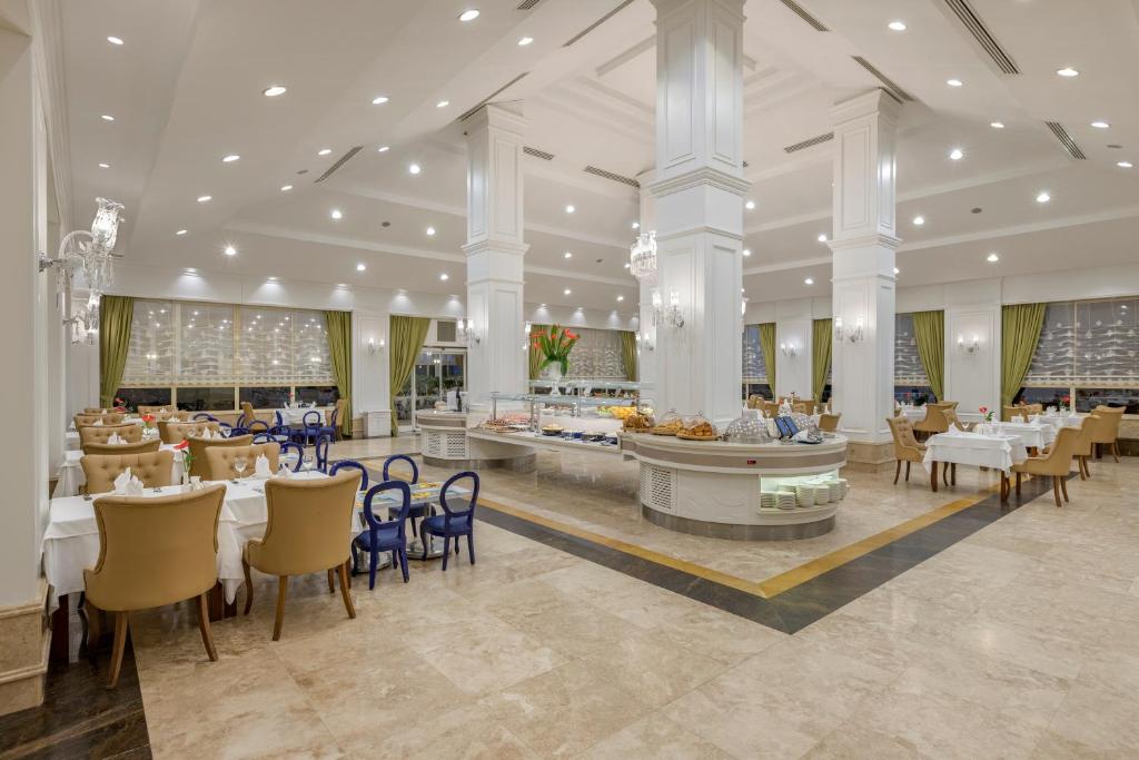 Dobedan Exclusive Hotel