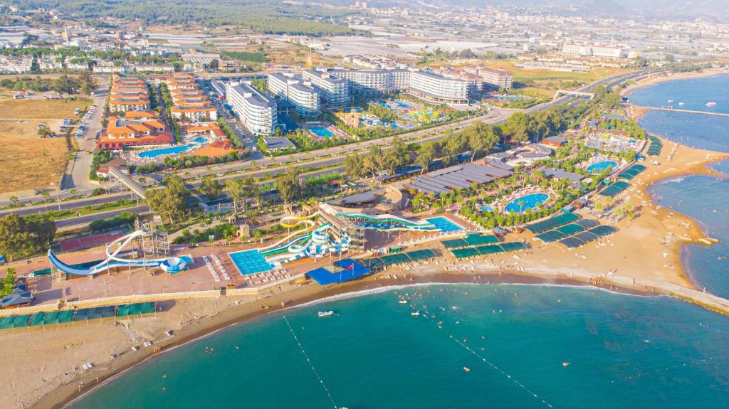 Eftalia Marin Hotel