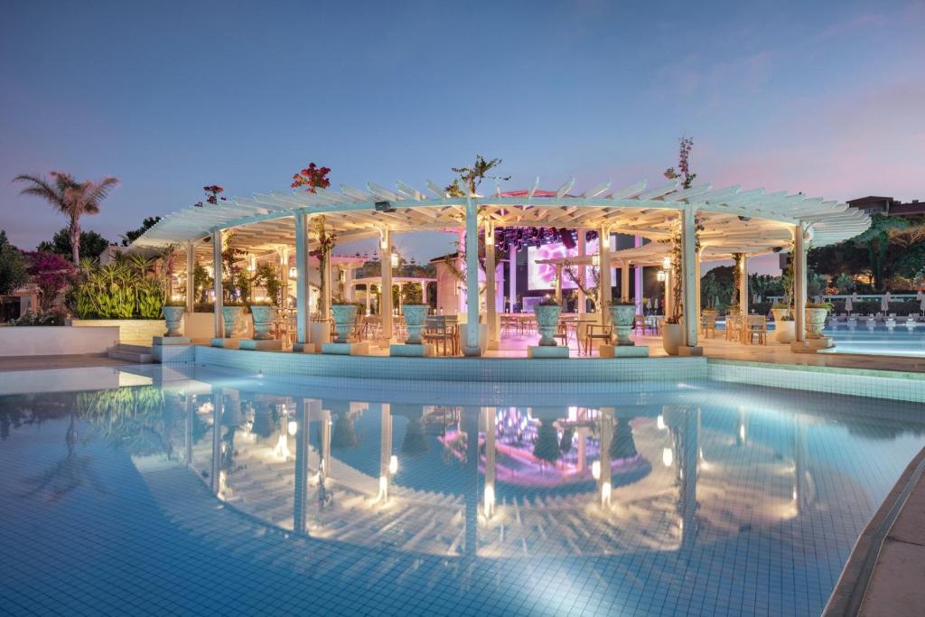 Ela Excellence Resort Belek