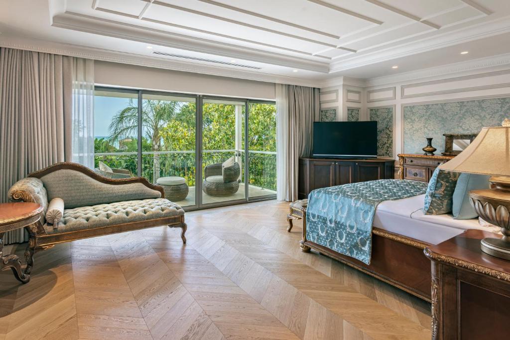 Ela Excellence Resort Belek