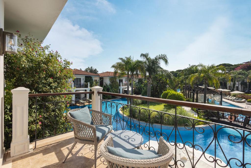 Ela Excellence Resort Belek