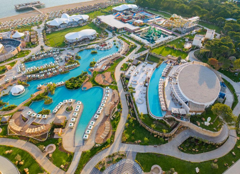 Ethno Hotels Belek