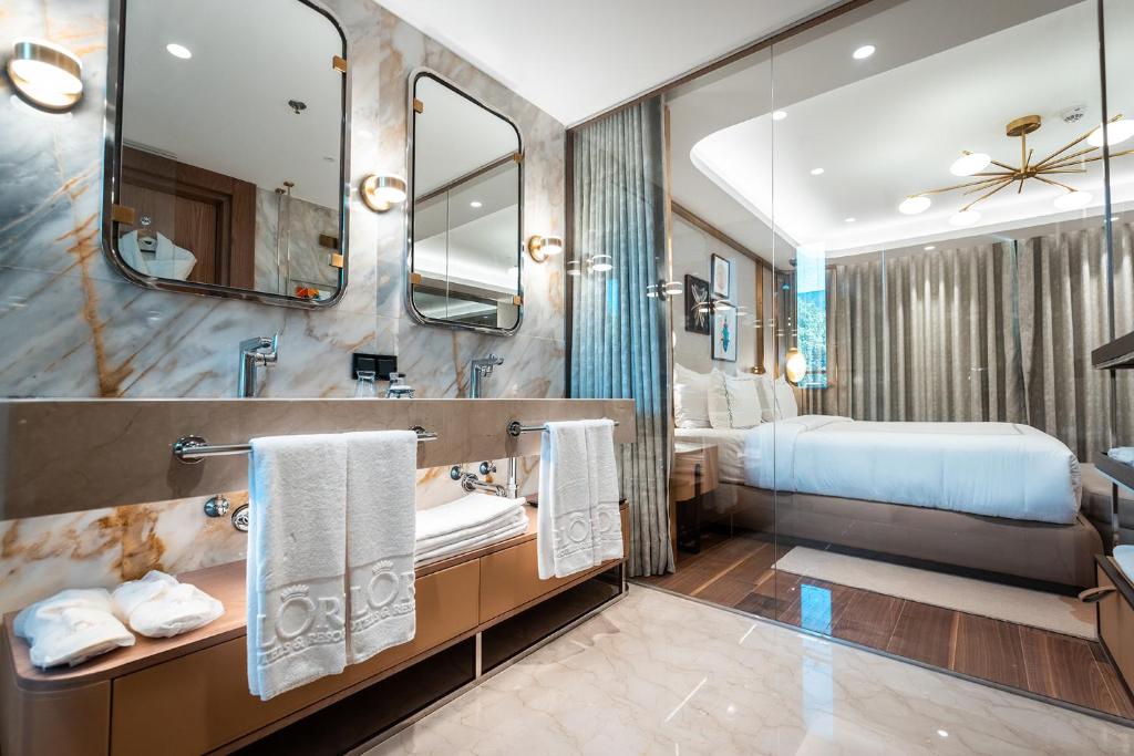 Gloria Serenity Resort