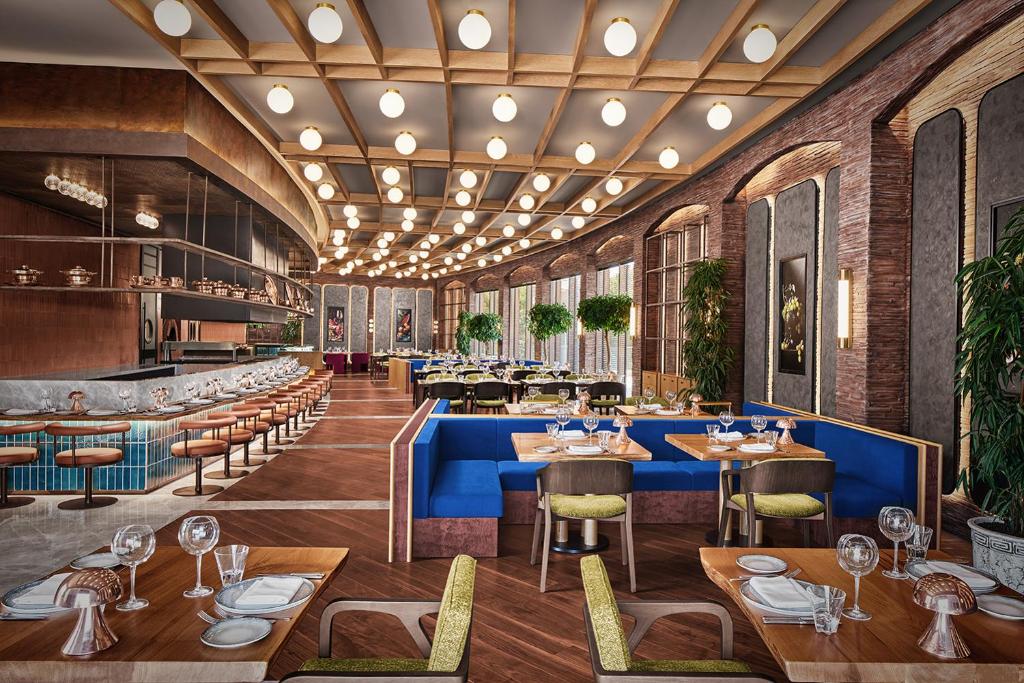 Gloria Serenity Resort