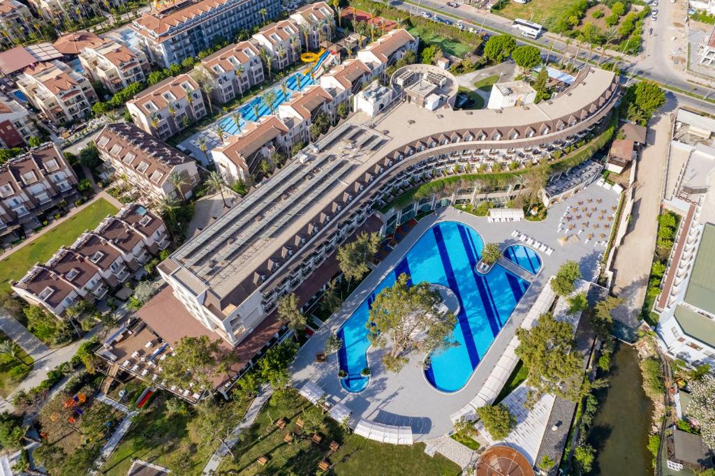 Gravel Hotels Select (ex.Seven Seas Gravel Select)