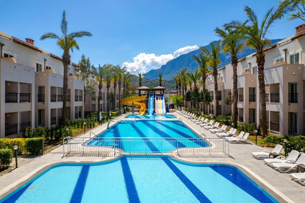 Gravel Hotels Select (ex.Seven Seas Gravel Select)