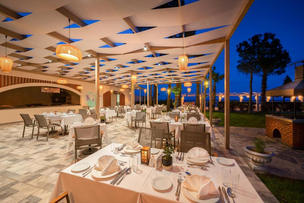 Gravel Hotels Select (ex.Seven Seas Gravel Select)