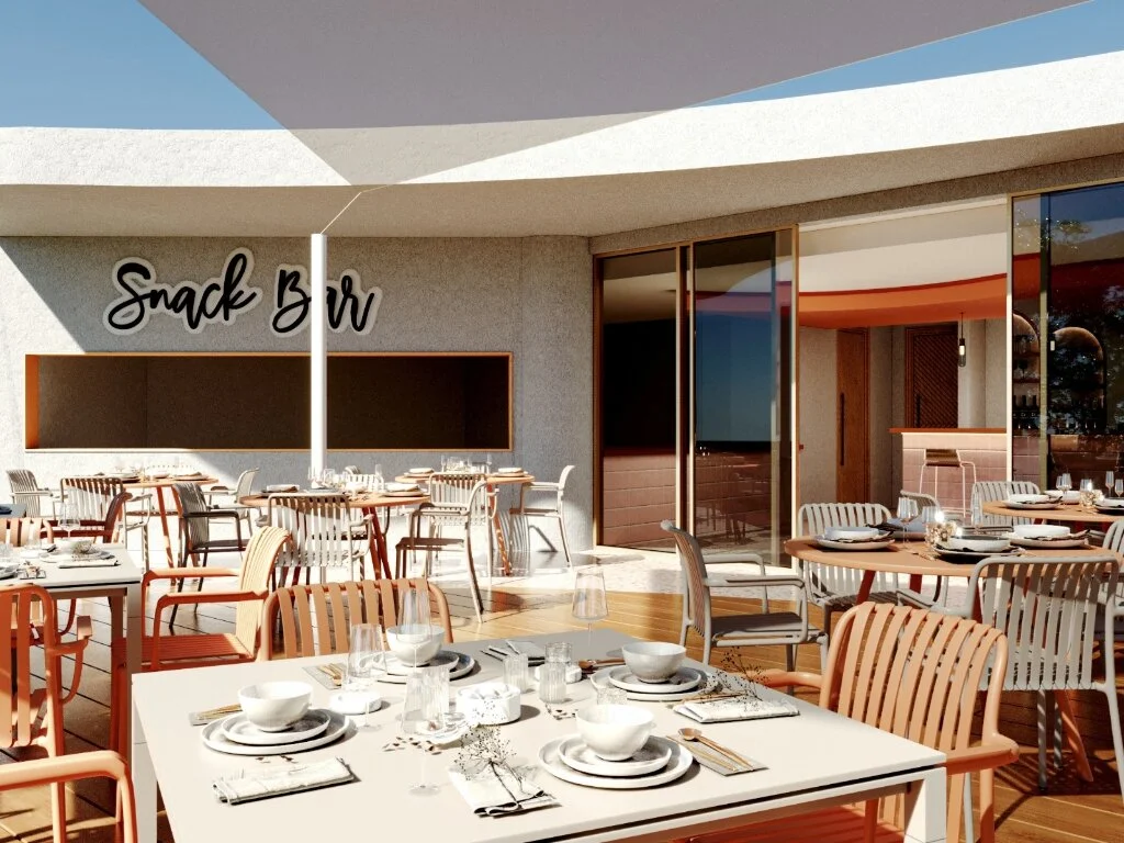 Holiday Inn Resort Bodrum West Beach