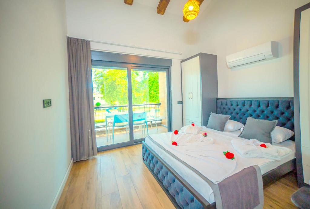 Hotel Çamyuva Beach