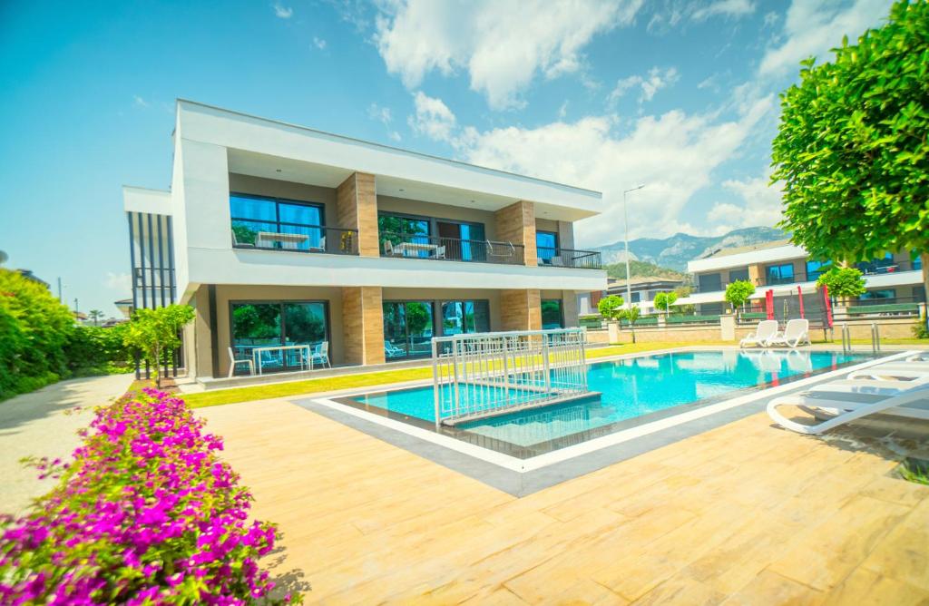 Hotel Çamyuva Beach