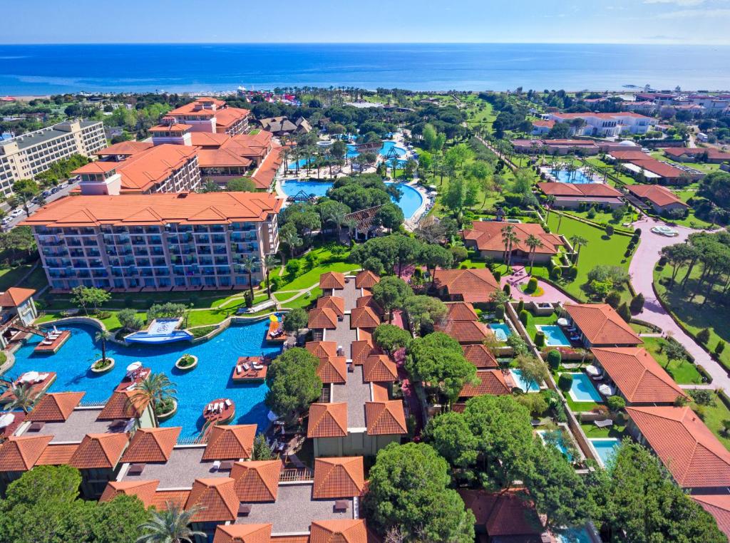 IC Hotels Green Palace & Villas
