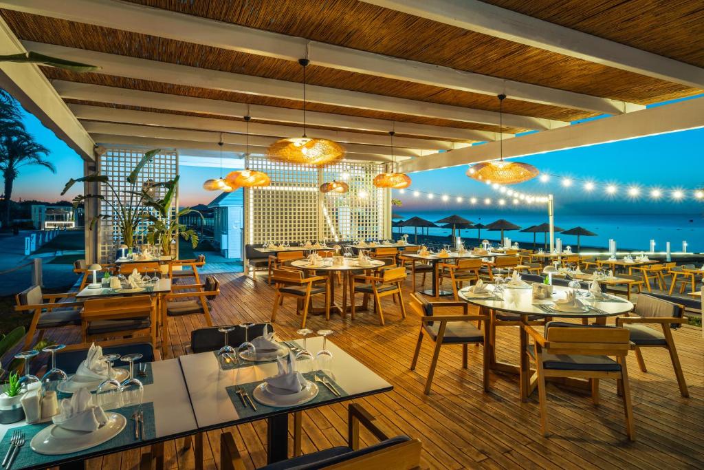IC Hotels Green Palace & Villas