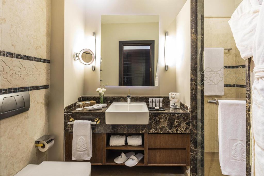 Kempinski Hotel The Dome Belek