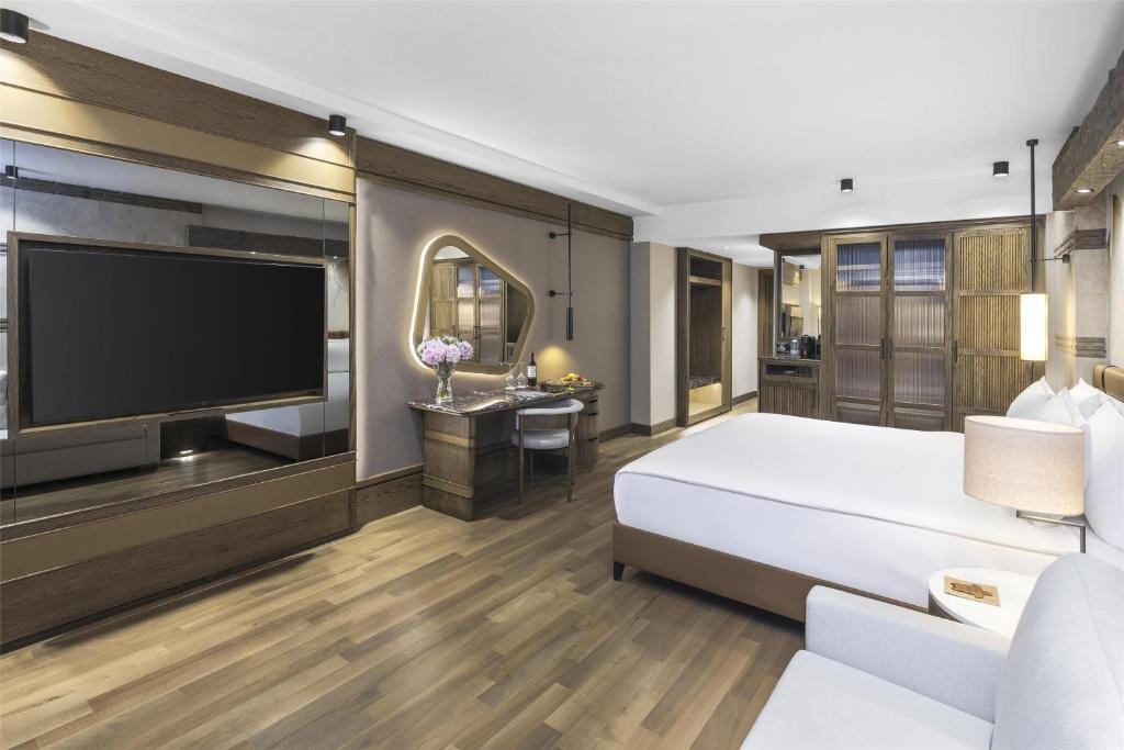 Kempinski Hotel The Dome Belek