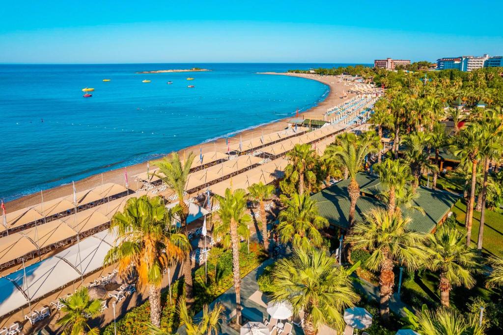 Kirman Premium Leodikya Resort