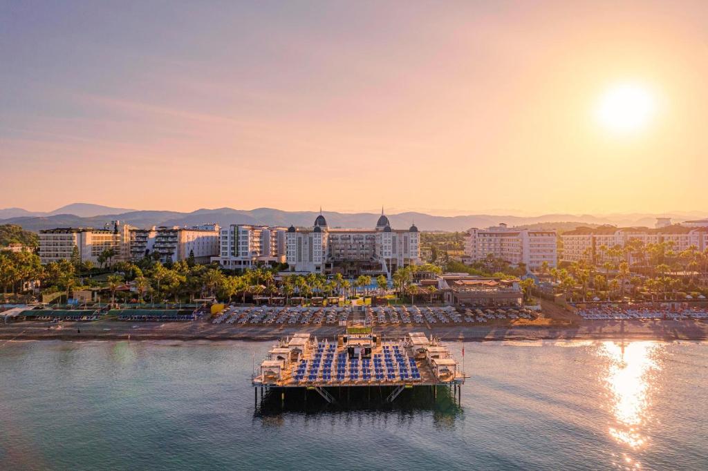 Kirman Premium Sidera Luxury & Spa