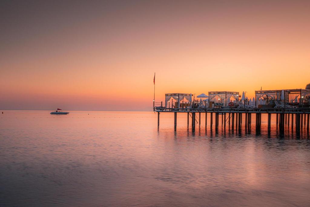 Kirman Premium Sidera Luxury & Spa