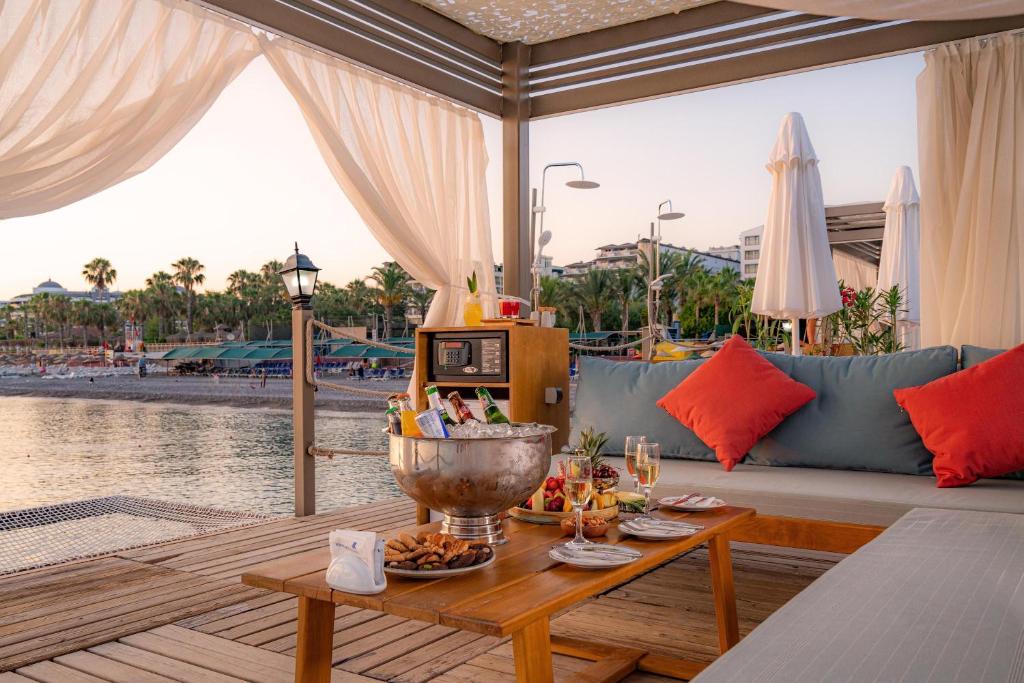 Kirman Premium Sidera Luxury & Spa