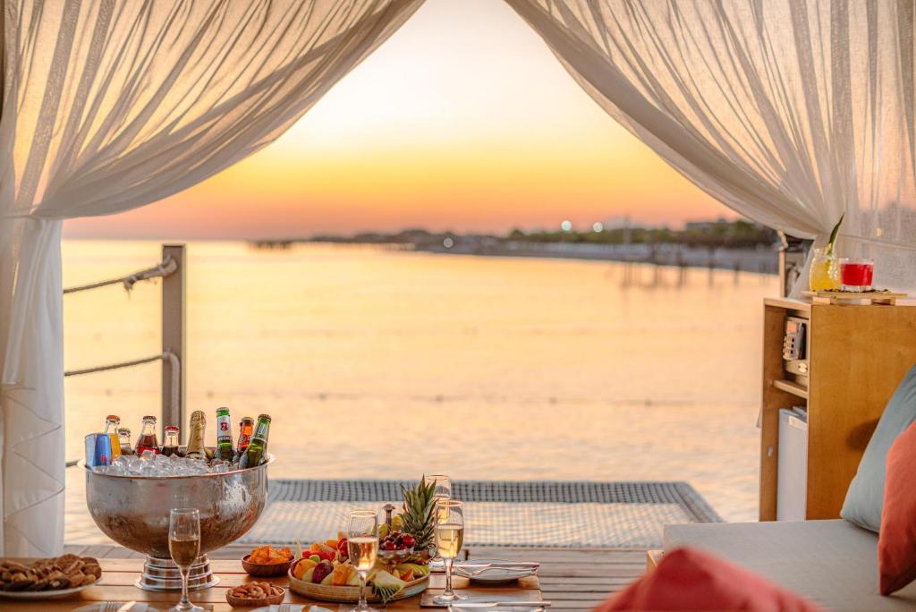 Kirman Premium Sidera Luxury & Spa