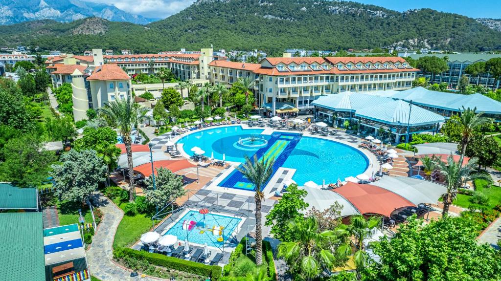 Le Jardin Resort