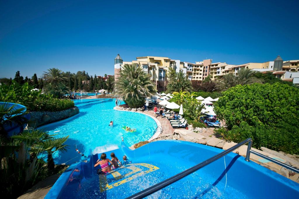 Limak Arcadia Sport Resort