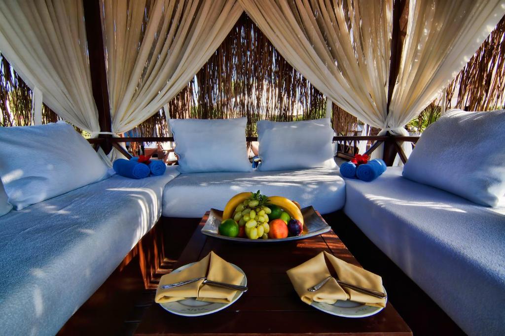 Limak Arcadia Sport Resort