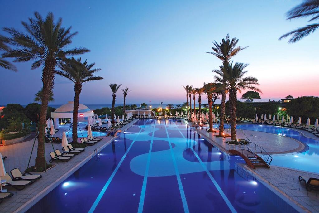 Limak Atlantis Deluxe Resort & Hotel
