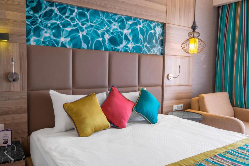 Long Beach Resort Hotel & Spa