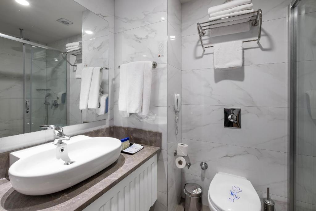 Long Beach Resort Hotel & Spa