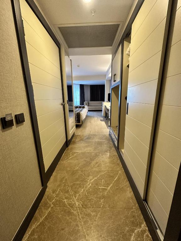 Long Beach Resort Hotel & Spa