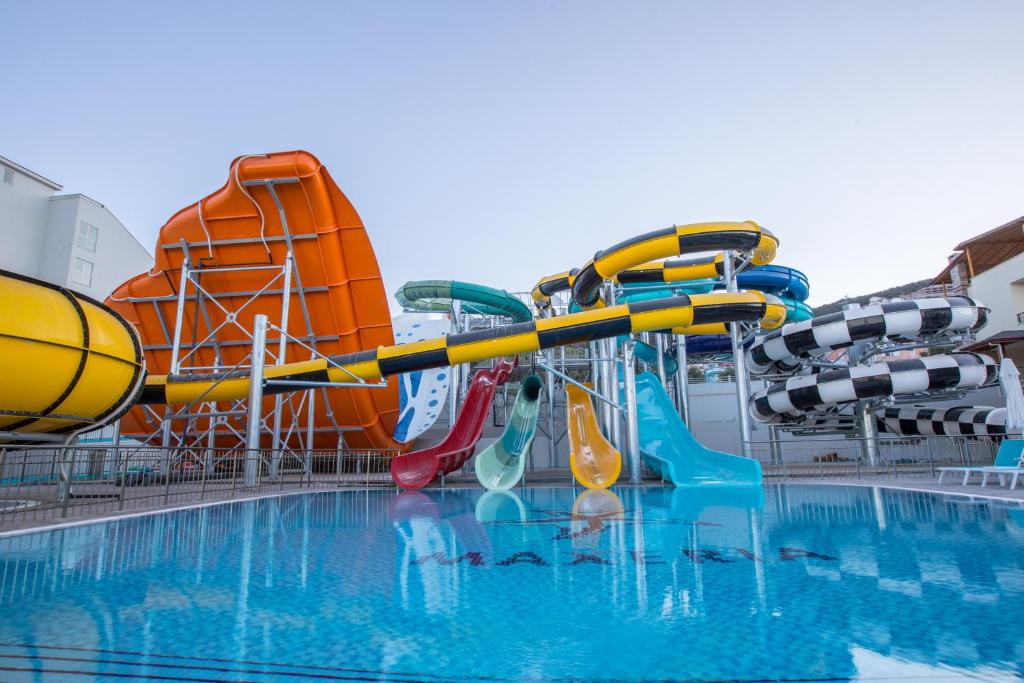 Maxeria Blue Didyma, Didim