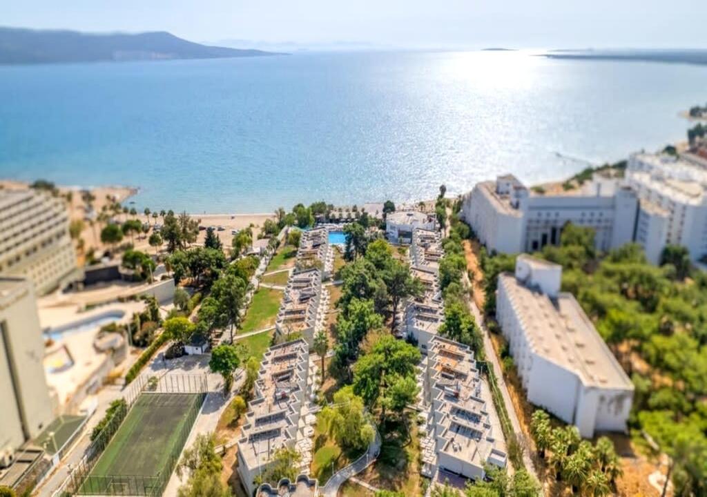 Maya World Hotel Didyma