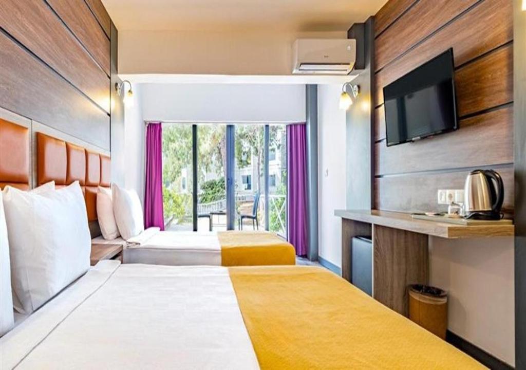 Maya World Hotel Didyma