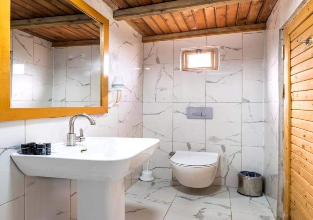 Maya World Hotel Didyma