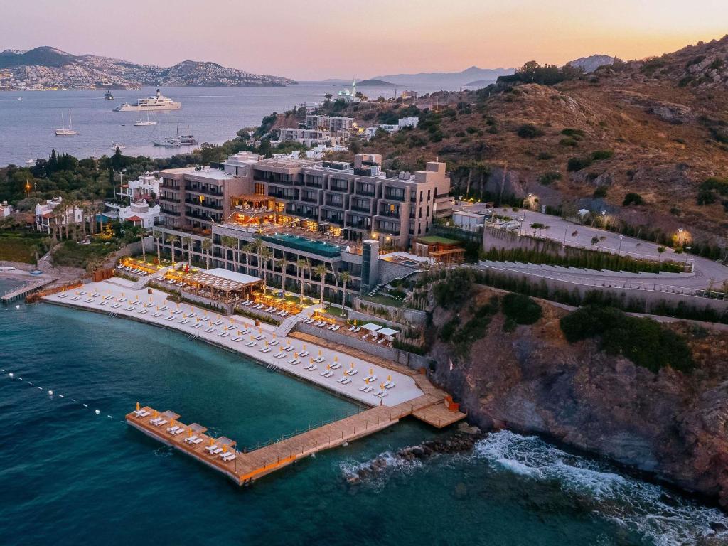 MGallery The Bodrum Hotel Yalıkavak