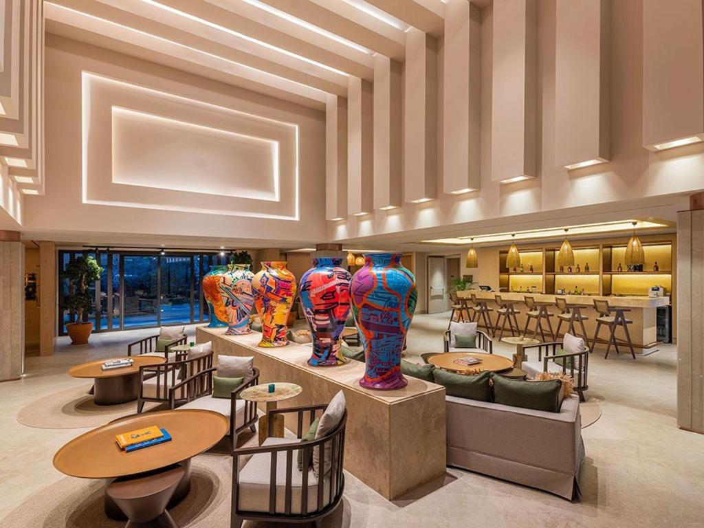 MGallery The Bodrum Hotel Yalıkavak