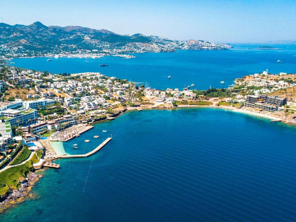 MGallery The Bodrum Hotel Yalıkavak