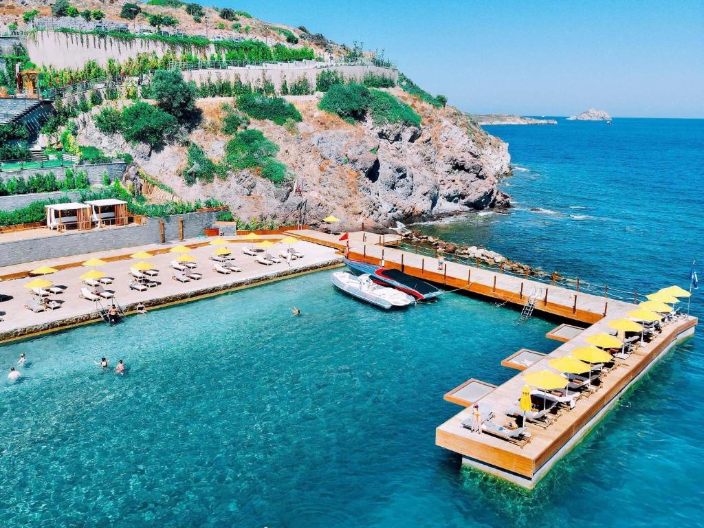 MGallery The Bodrum Hotel Yalıkavak